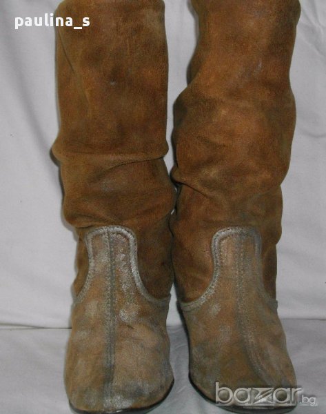 Дамски боти "Tony Bianco" Italy, снимка 1