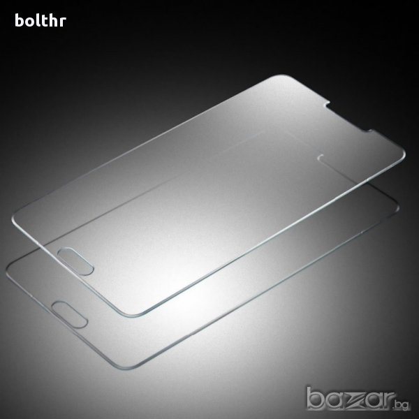 TEMPERED GLASS SCREEN PROTECTOR SAMSUNG GALAXY XCOVER 3, снимка 1