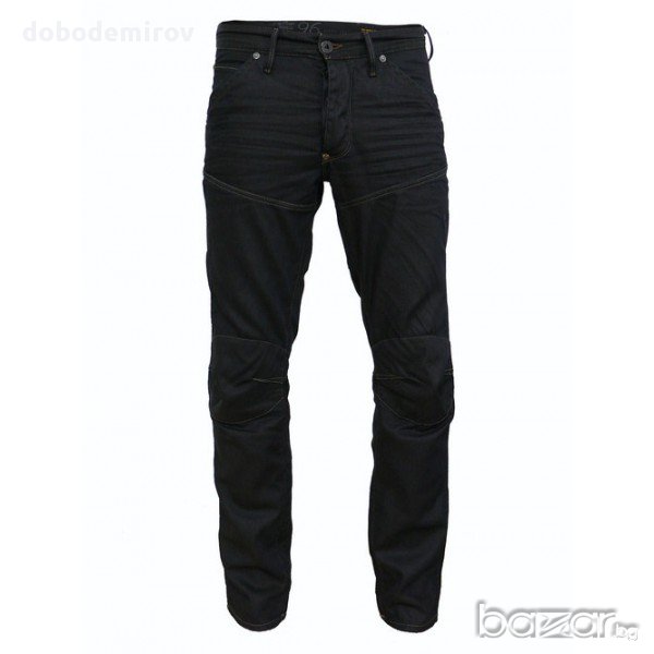 мъжки дънки G-Star Elwood Heritage Embro Narrow 3D оригинал , снимка 1