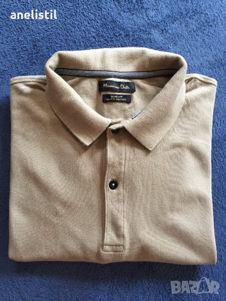 Оригинална тениска massimo dutti, снимка 1