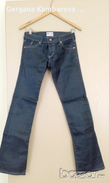 Дамски дънки, снимка 1