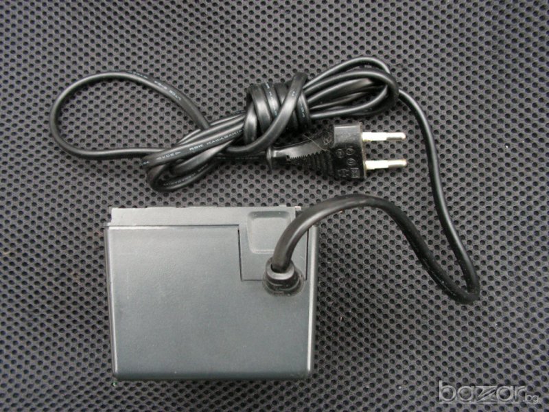 Захранване CANON CA-W1E  , 7.2V / 1,2 A, снимка 1