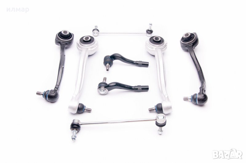 Комплект носачи за Мерцедес Ц класа-  W203-/00-07 г/, снимка 1