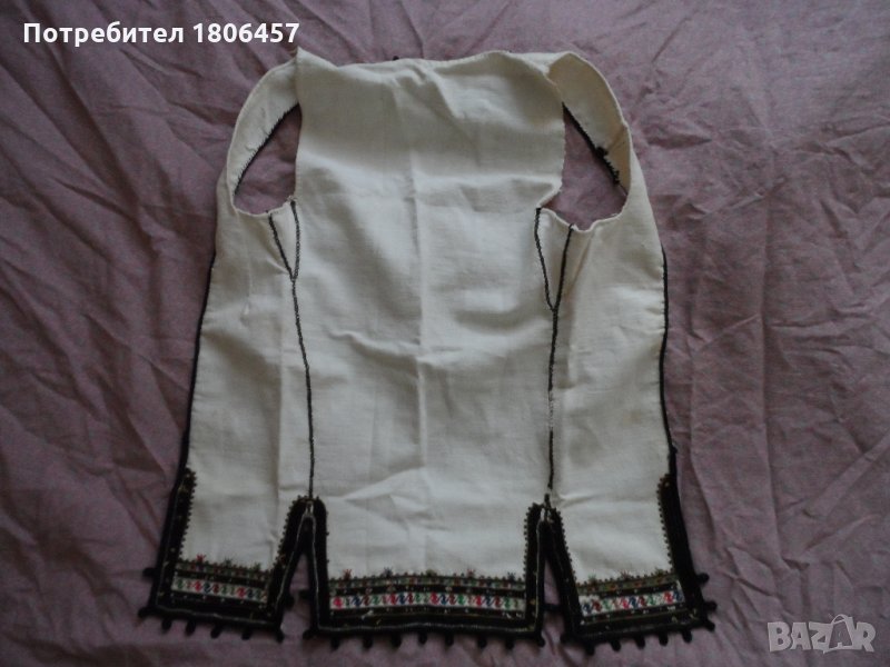 Автентично елече, снимка 1