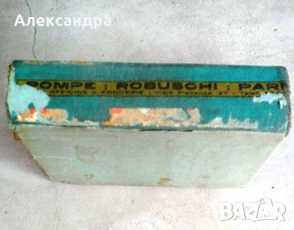 Нестор Марков. Българо-френски и френско-български джебен речник. Т.1. Лайпциг, Ото Холце, 1915., снимка 8 - Чуждоезиково обучение, речници - 22938632