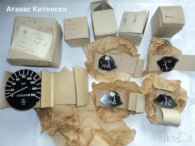 АВТОЧАСТИ , за ВАЗ, Москвич, снимка 17 - Аксесоари и консумативи - 26000293