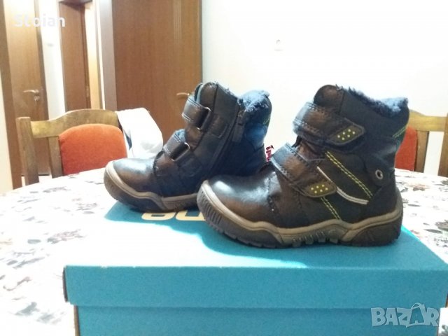 Детски ботуши, снимка 2 - Детски боти и ботуши - 23165768
