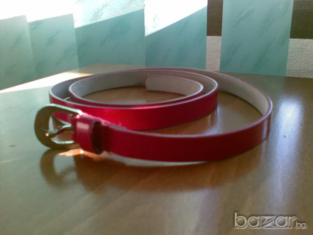 Дамски Колан