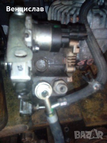 Помпа за високо налягане Toyota 1.4D4d 90к.с. , снимка 3 - Части - 22113500