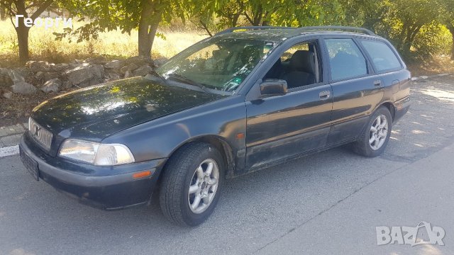 Volvo V40 1.8 На Части