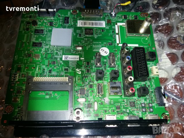 MAIN BOARD BN94-05746V , BN41-01812A