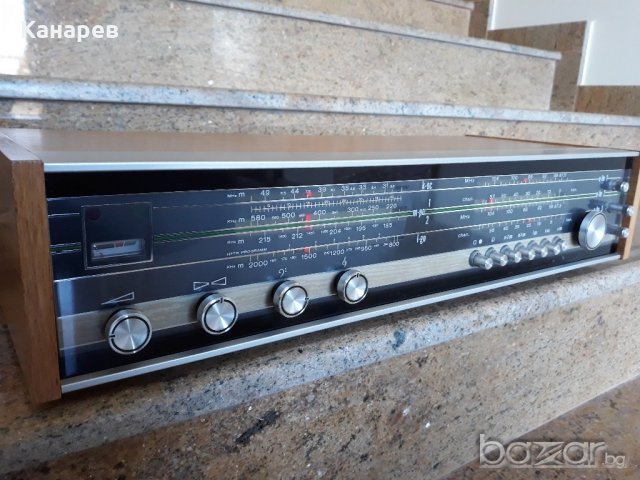 PHILIPS  , снимка 2 - Ресийвъри, усилватели, смесителни пултове - 20584329