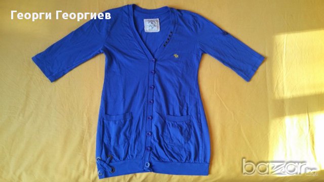 Дамска блуза Abercrombie & Fitch /Аберкромби енд фич, 100% оригинал