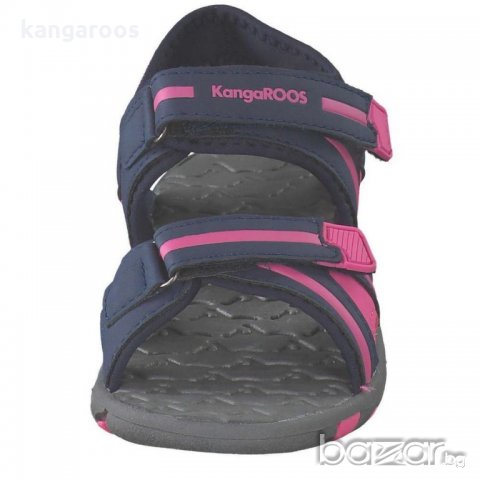 KangaROOS Corser, снимка 3 - Детски сандали и чехли - 21011785