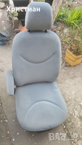 Citroen C3 на части ситроен Ц3, снимка 8 - Автомобили и джипове - 17560989