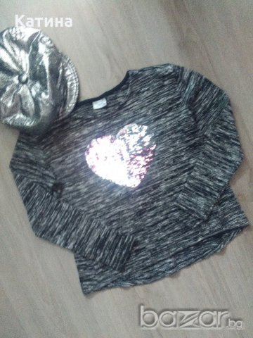 Сет Breeze Girls и DOCA, снимка 2 - Детски комплекти - 20776083