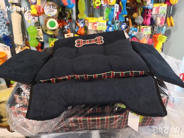 Червено легло каре, снимка 3 - За кучета - 23770961