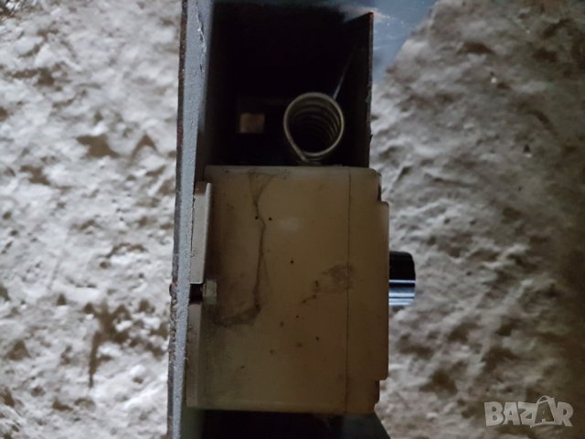 Термостат, снимка 2 - Друга електроника - 25978756