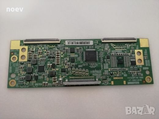 T-CON HV320FHB-N00 47-6021049