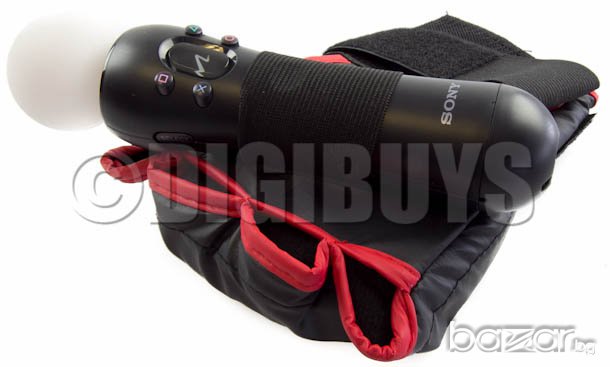 Кормило Hama Thunder V5 (USB с вибрации – PC/PS3), снимка 17 - Аксесоари - 13307035