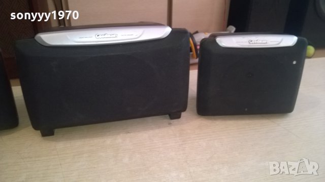 goodmans-3бр тонколони-внос англия, снимка 7 - Тонколони - 23941665