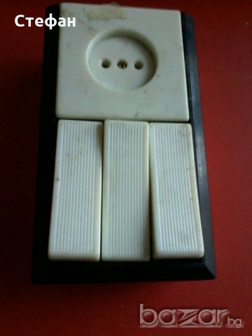 ключ+контакт