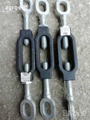 Обтяжки МТЗ/ЮМЗ 