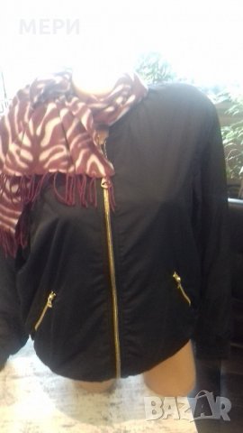 НОВО ЯКЕ НА  H & M + подарък , снимка 3 - Якета - 21701317