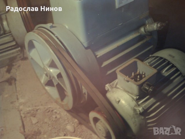 клапан за вакуум , вакум клапан , снимка 13 - Резервни части за машини - 22209820