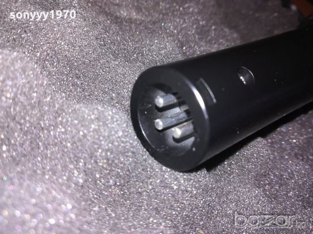 behringer profi microphone-внос швеицария, снимка 18 - Микрофони - 20528502