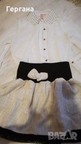 комплект риза и пола