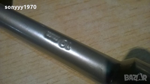 кръстчка за гуми 17/19/21/23мм-нов ключ, снимка 9 - Аксесоари и консумативи - 23180827