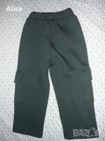 Детски панталон, р.104, снимка 3 - Детски анцузи и суичери - 23985162