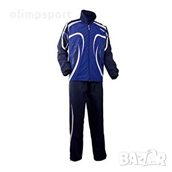 анцунг Tibhar Beat нов размер  ХХХЛ 