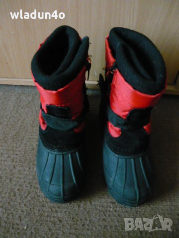 Топли ботички и апрески-н.32,стелка 20.5см-намалени-12лв,18, снимка 10 - Детски боти и ботуши - 23727227