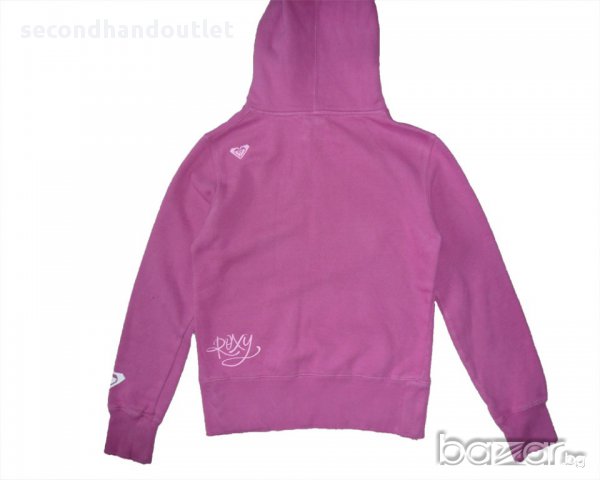 ROXY дамски суичър НАМАЛЕНИЕ!, снимка 2 - Суичъри - 13987836