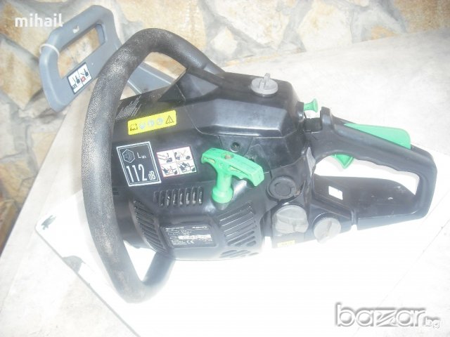 резачка на Части