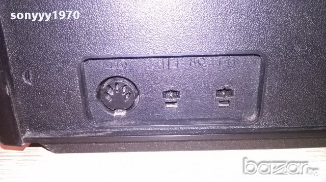 Philips stereo 347-ретро грамофон с усилвател-внос швеицария, снимка 14 - Грамофони - 14743023