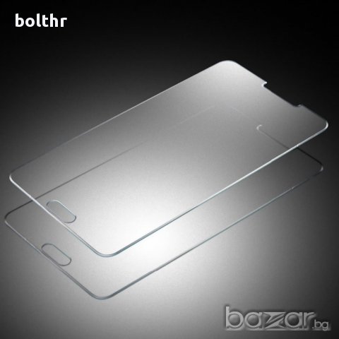 TEMPERED GLASS SCREEN PROTECTOR SAMSUNG GALAXY XCOVER 3