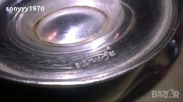 gense-sweden-сосиера-внос швеция-17х9х7см, снимка 11 - Колекции - 25315019