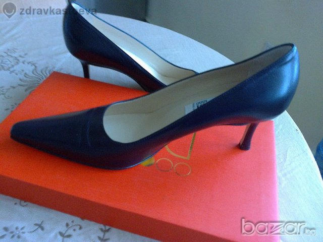 Дамски обувки и сандали естествена кожа ръчна изработка, снимка 8 - Сандали - 7875320