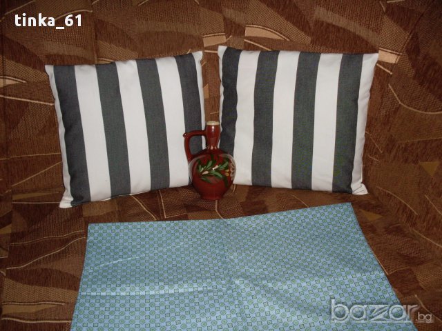 нови възглавници за декорация, снимка 1 - Възглавници - 10703317