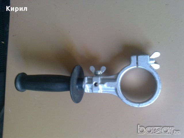 Продавам дръжка за българска и немска бормашини ,"bz 16a, снимка 1 - Други инструменти - 12045692