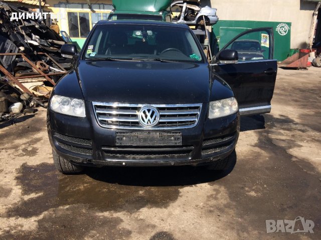 vw touareg v10 tdi 313 на части тоарег
