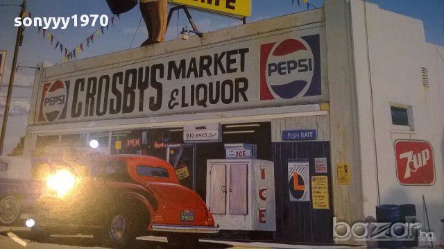 Rondo bild-нова маркова картина/снимка-78/62см-внос швеицария, снимка 6 - Антикварни и старинни предмети - 13824179