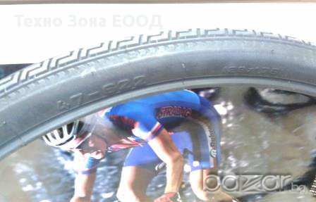 Външни и вътрешни велосипедни гуми, Rubena Чехия, снимка 13 - Части за велосипеди - 18122527