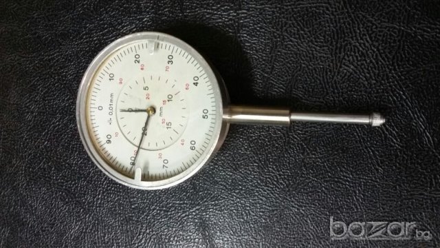 Вътромер триточков 20-30, снимка 3 - Други машини и части - 20532395