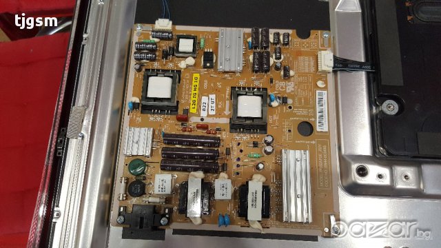 SAMSUNG UE32C4000PW на части, снимка 2 - Части и Платки - 15843210