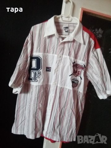 Мъжка риза, снимка 2 - Ризи - 25264003