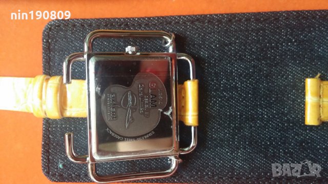 Дамски часовник Аxcent, снимка 6 - Дамски - 22506863